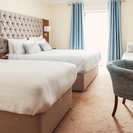 The Wyatt Hotel Вэстпорт Экстерьер фото