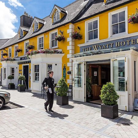 The Wyatt Hotel Вэстпорт Экстерьер фото