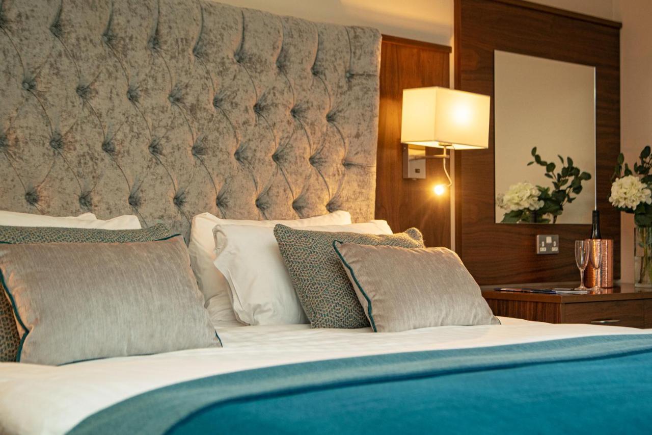 The Wyatt Hotel Вэстпорт Экстерьер фото