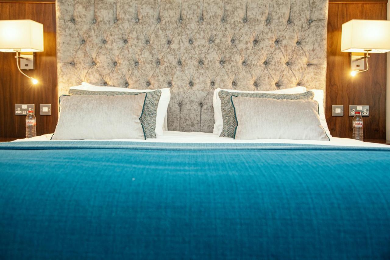 The Wyatt Hotel Вэстпорт Экстерьер фото