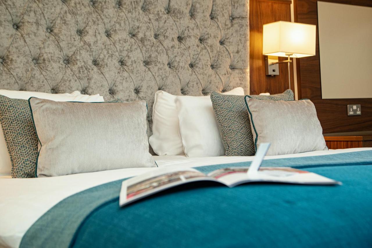 The Wyatt Hotel Вэстпорт Экстерьер фото