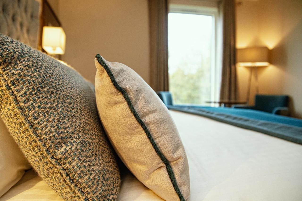 The Wyatt Hotel Вэстпорт Экстерьер фото
