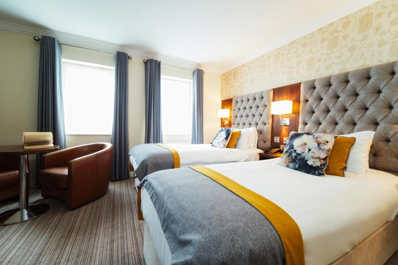 The Wyatt Hotel Вэстпорт Экстерьер фото