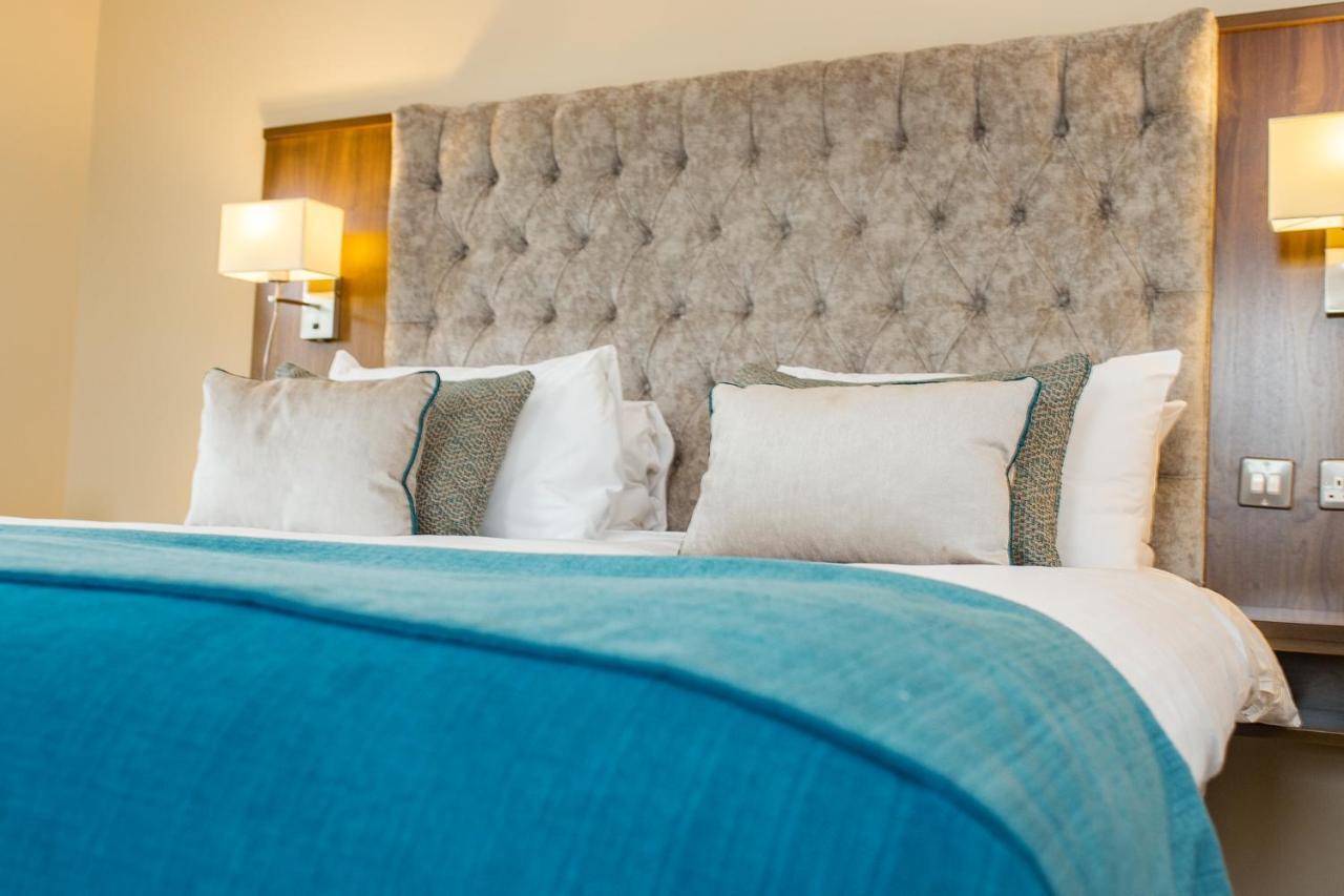 The Wyatt Hotel Вэстпорт Экстерьер фото